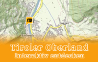 Tiroler Oberland Interaktiv
