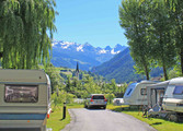 Camping in Tirol